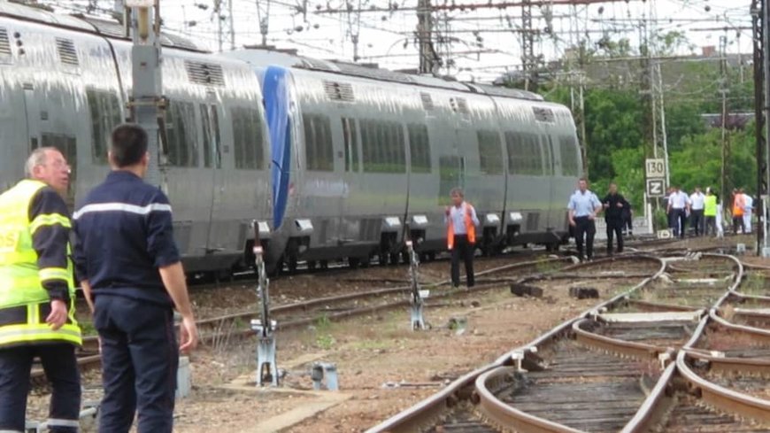 TER de France, pour redécouvrir le train